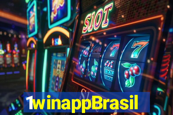 1winappBrasil