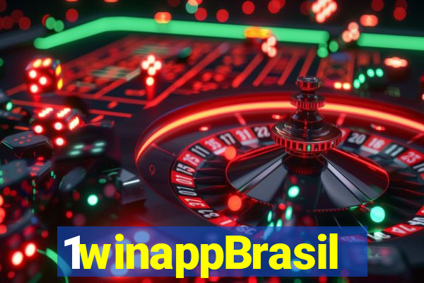 1winappBrasil