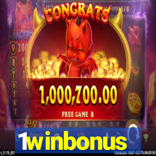 1winbonus