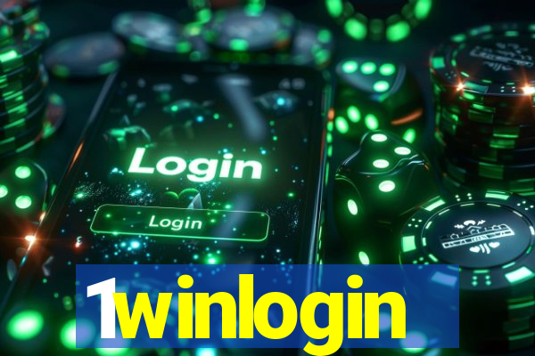 1winlogin