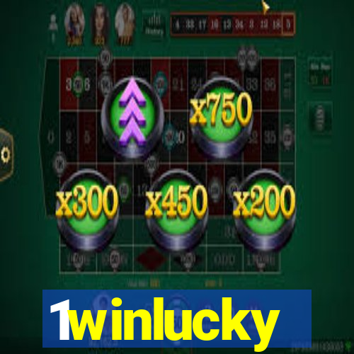 1winlucky