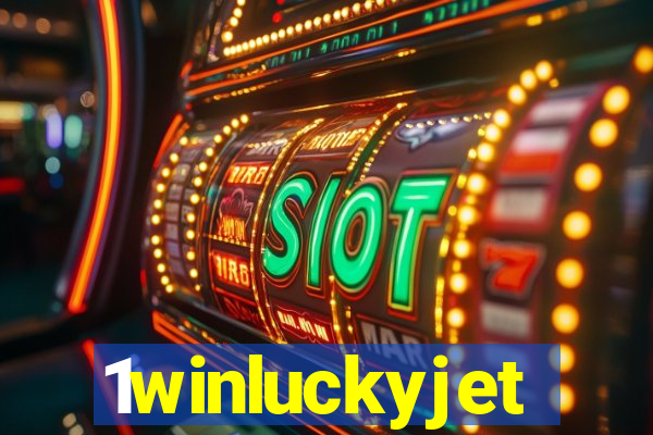 1winluckyjet