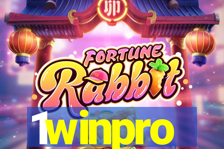 1winpro