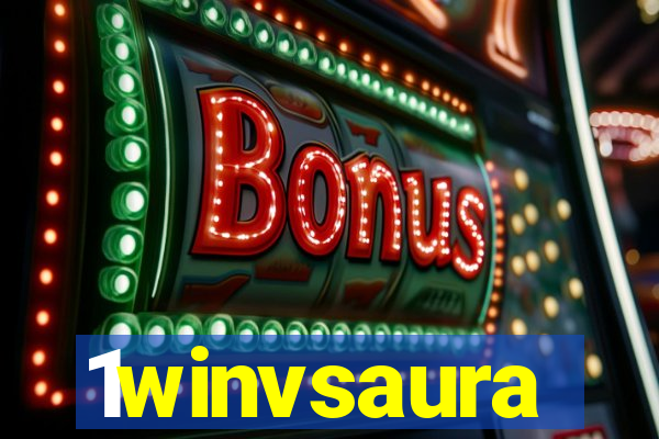 1winvsaura