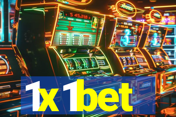 1x1bet