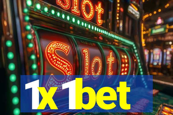 1x1bet