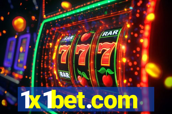 1x1bet.com