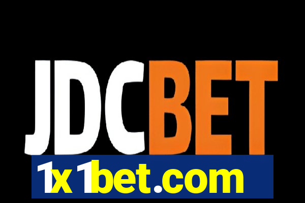 1x1bet.com