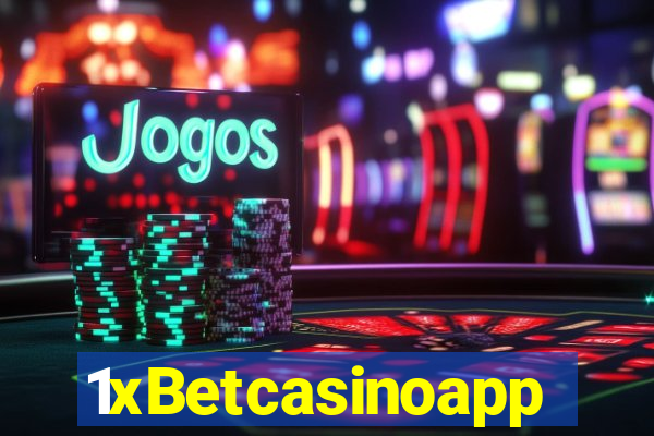 1xBetcasinoapp