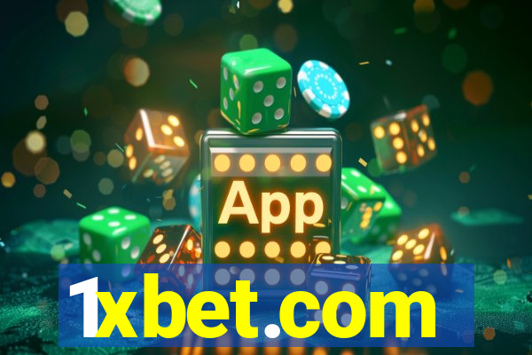 1xbet.com