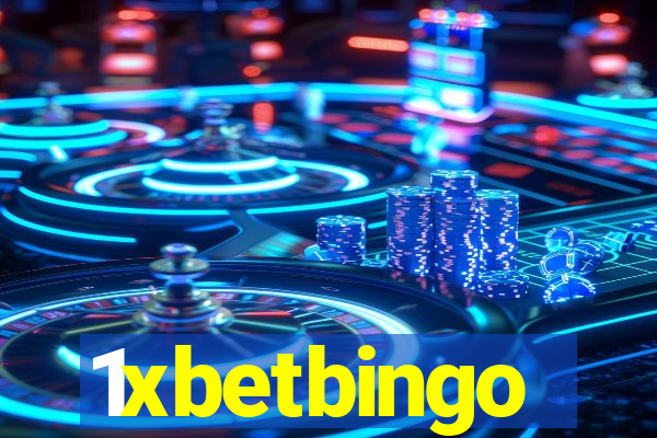 1xbetbingo