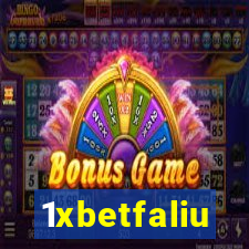 1xbetfaliu