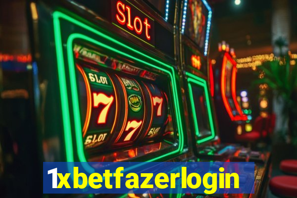 1xbetfazerlogin