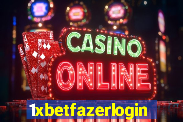 1xbetfazerlogin