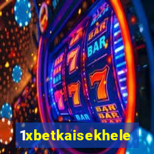 1xbetkaisekhele