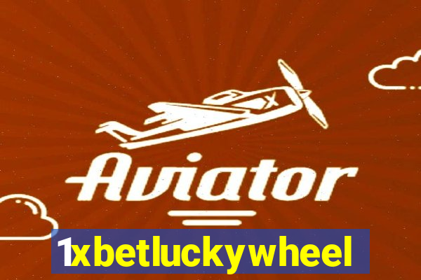 1xbetluckywheel