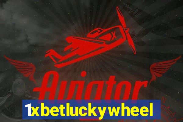 1xbetluckywheel