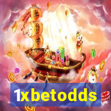 1xbetodds