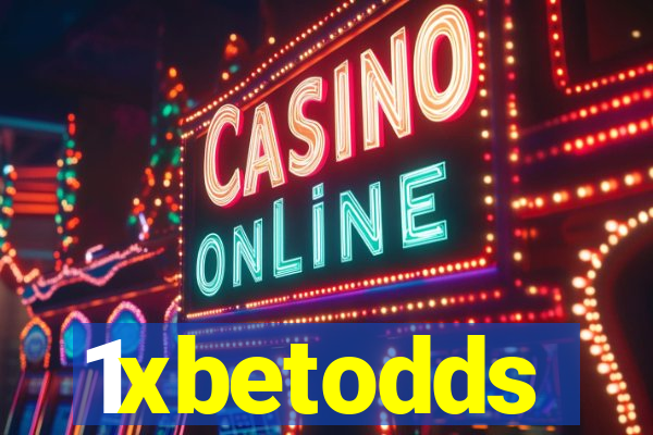 1xbetodds