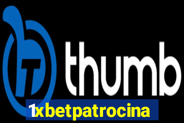 1xbetpatrocina