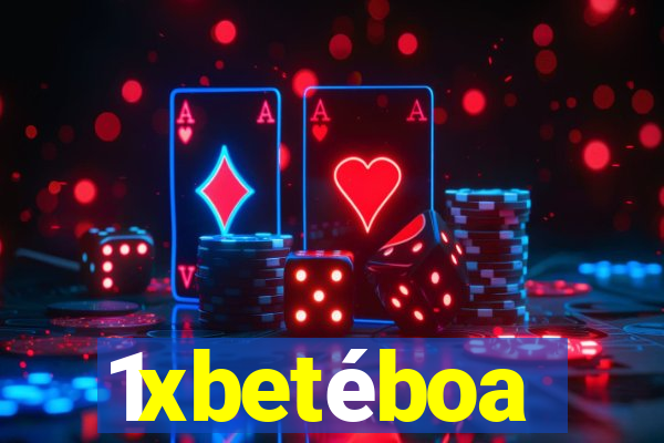 1xbetéboa