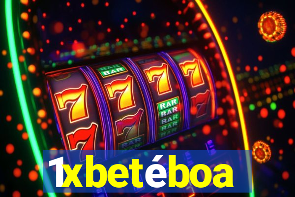 1xbetéboa