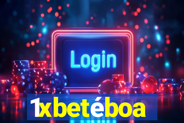 1xbetéboa