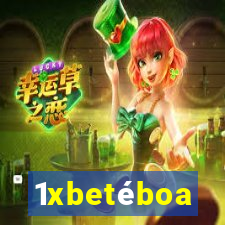 1xbetéboa