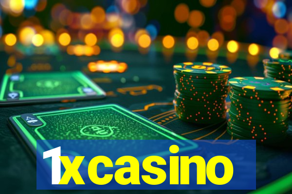 1xcasino