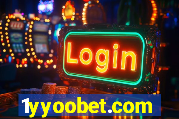 1yyoobet.com