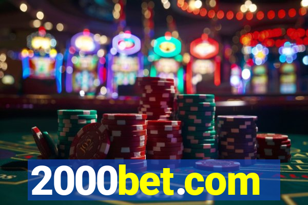 2000bet.com