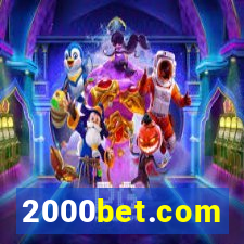 2000bet.com