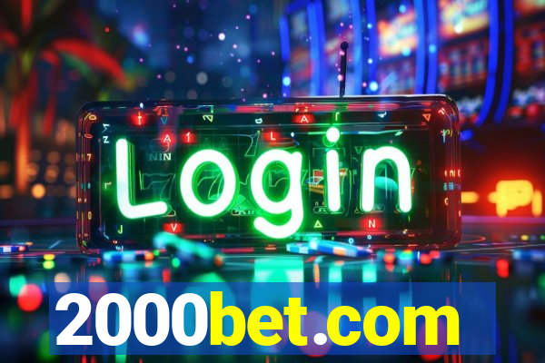 2000bet.com