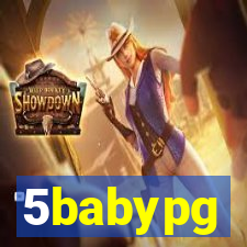 5babypg