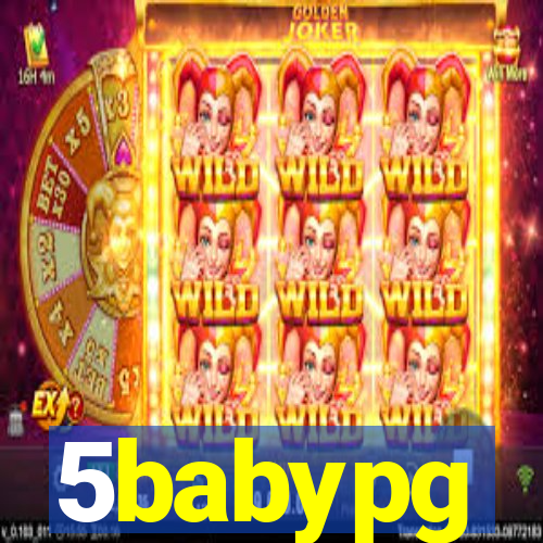 5babypg