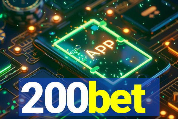 200bet