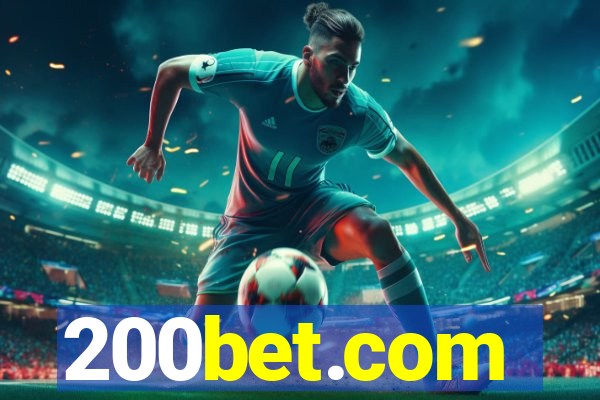 200bet.com