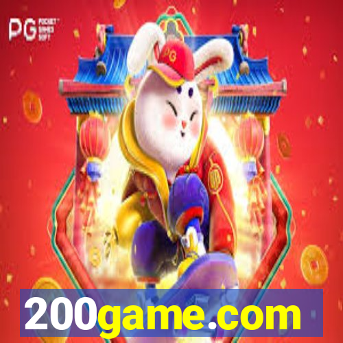 200game.com