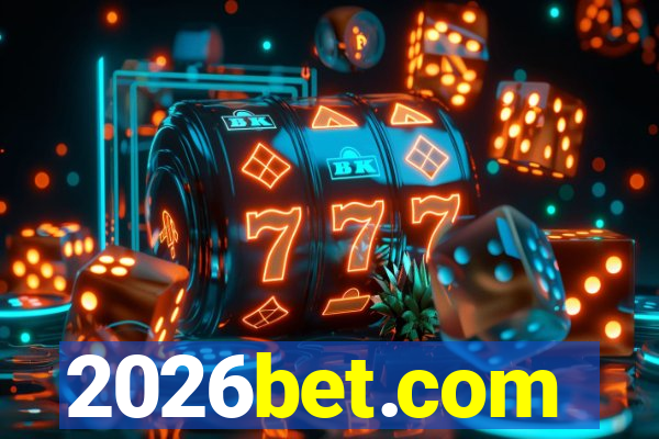 2026bet.com