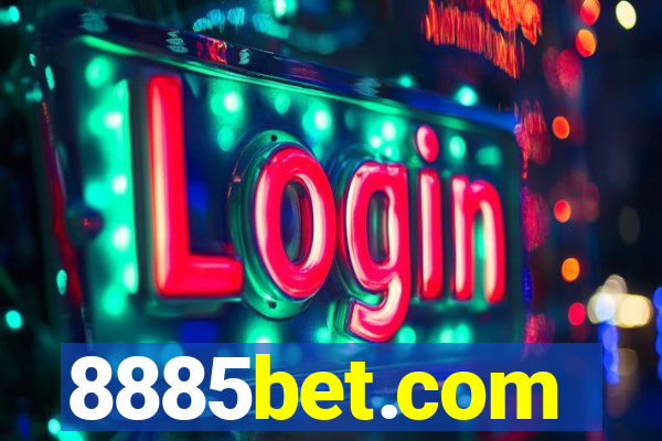 8885bet.com