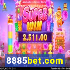 8885bet.com