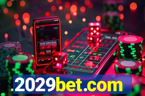 2029bet.com