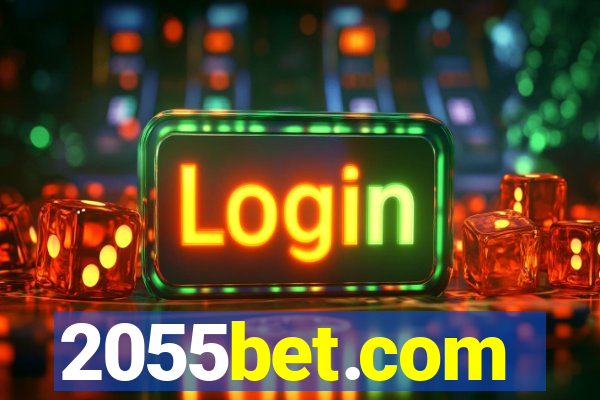 2055bet.com