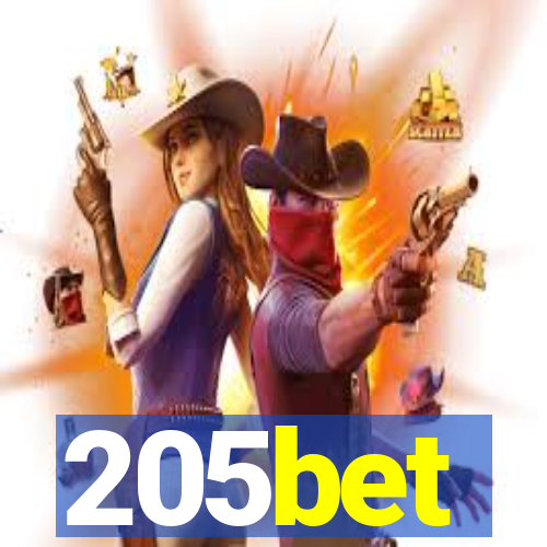 205bet