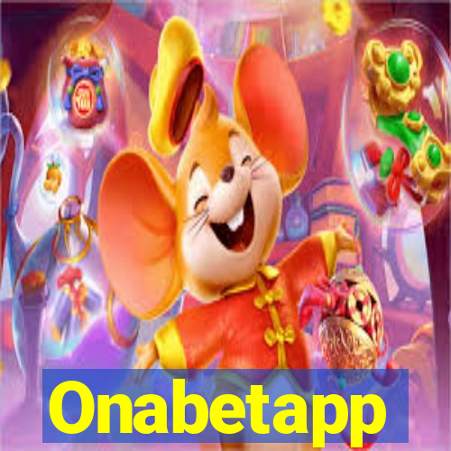 Onabetapp