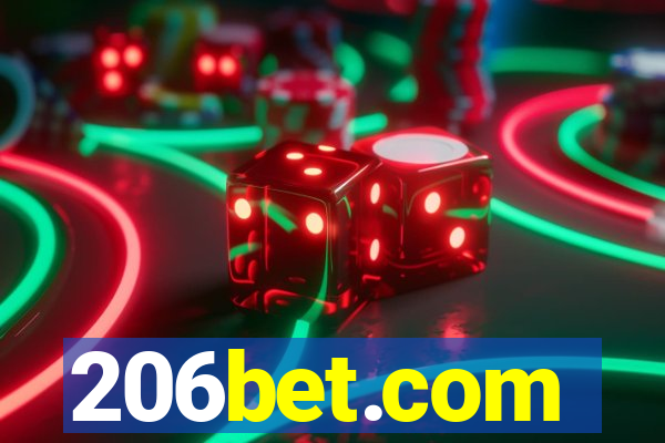 206bet.com