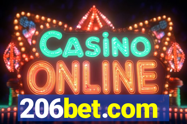 206bet.com