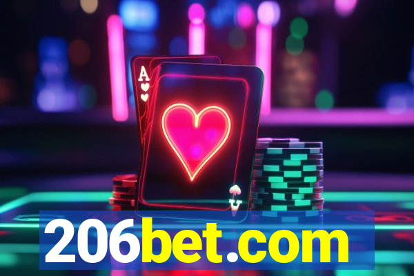 206bet.com