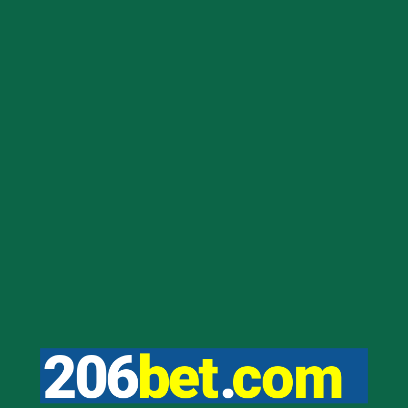 206bet.com