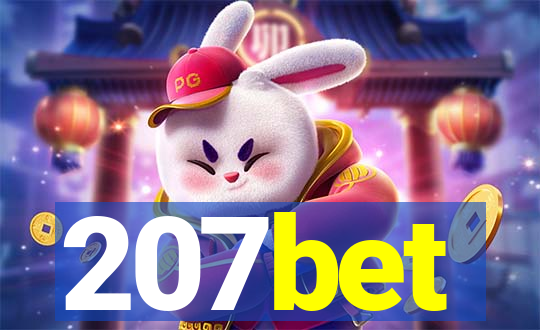 207bet